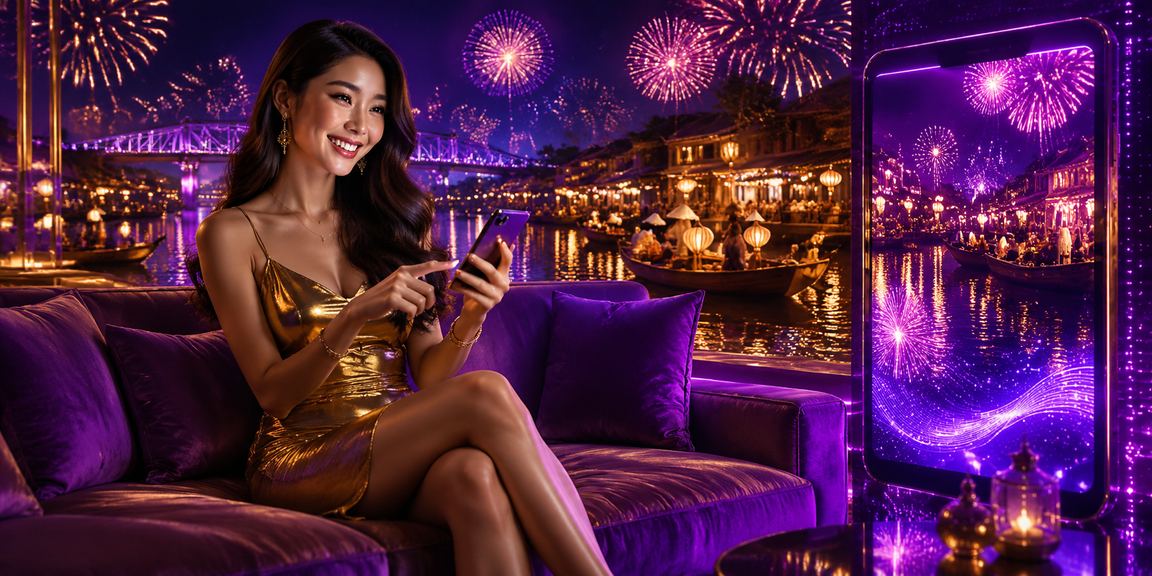 Trải nghiệm cá cược casino trên điện thoại tại Hà Nội trong chợ đêm