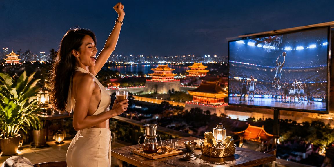 Cá cược bóng rổ có trách nhiệm tại Việt Nam