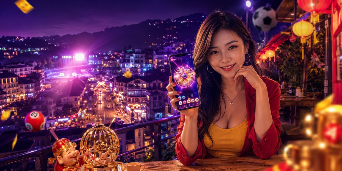 Trò chơi xổ số và cá cược tại Việt Nam